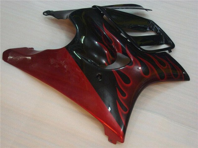 Carrosserie Moto Honda CBR 600 F3 95-98 - Noir Carrosserie Moto Honda CBR 600 F3 95-98 - Noir
