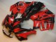 Carrosserie Moto Honda CBR 600 F3 95-98 - Rouge Carrosserie Moto Honda CBR 600 F3 95-98 - Rouge