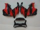 Carrosserie Moto Honda CBR 600 F3 95-98 - Rouge Carrosserie Moto Honda CBR 600 F3 95-98 - Rouge