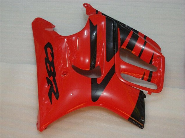 Carrosserie Moto Honda CBR 600 F3 95-98 - Rouge Carrosserie Moto Honda CBR 600 F3 95-98 - Rouge