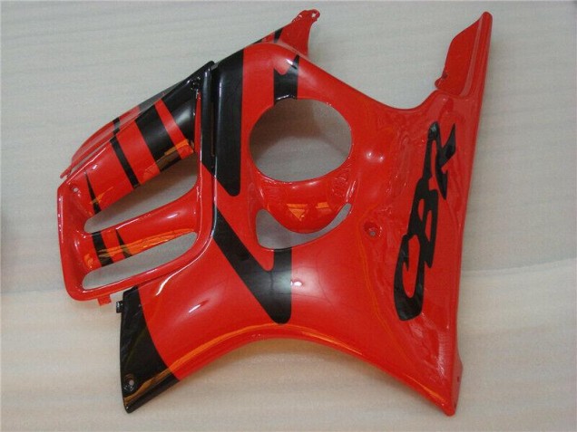 Carrosserie Moto Honda CBR 600 F3 95-98 - Rouge Carrosserie Moto Honda CBR 600 F3 95-98 - Rouge