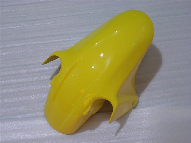 Carrosserie Moto Honda CBR 600 F4i 01-03 - Jaune Noir Carrosserie Moto Honda CBR 600 F4i 01-03 - Jaune Noir