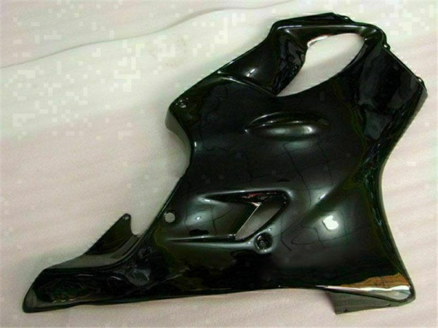 Carrosserie Moto Honda CBR 600 F4i 01-03 - Noir Carrosserie Moto Honda CBR 600 F4i 01-03 - Noir