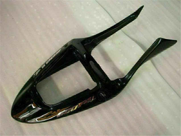 Carrosserie Moto Honda CBR 600 F4i 01-03 - Noir Carrosserie Moto Honda CBR 600 F4i 01-03 - Noir