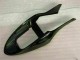 Carrosserie Moto Honda CBR 600 F4i 01-03 - Noir Carrosserie Moto Honda CBR 600 F4i 01-03 - Noir
