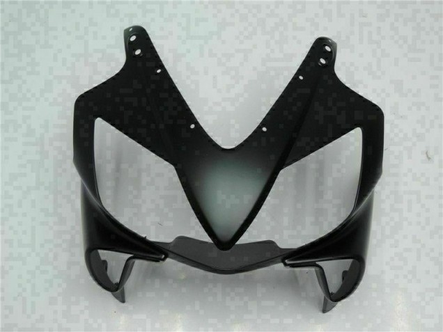Carrosserie Moto Honda CBR 600 F4i 01-03 - Noir Mat Carrosserie Moto Honda CBR 600 F4i 01-03 - Noir Mat