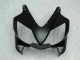 Carrosserie Moto Honda CBR 600 F4i 01-03 - Noir Mat Carrosserie Moto Honda CBR 600 F4i 01-03 - Noir Mat