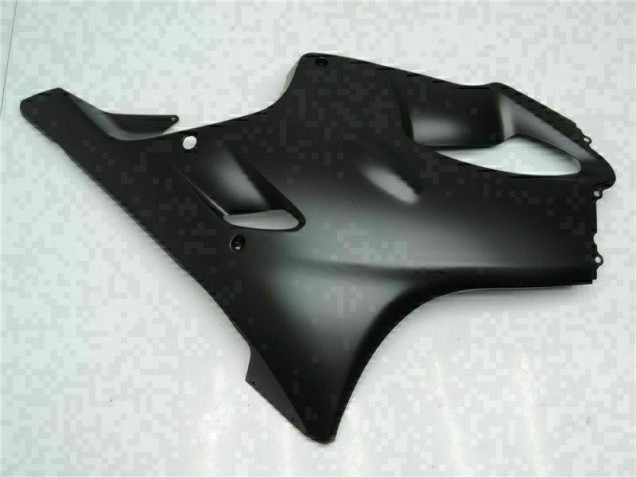 Carrosserie Moto Honda CBR 600 F4i 01-03 - Noir Mat Carrosserie Moto Honda CBR 600 F4i 01-03 - Noir Mat