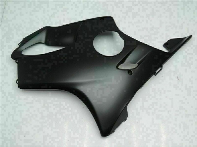 Carrosserie Moto Honda CBR 600 F4i 01-03 - Noir Mat Carrosserie Moto Honda CBR 600 F4i 01-03 - Noir Mat
