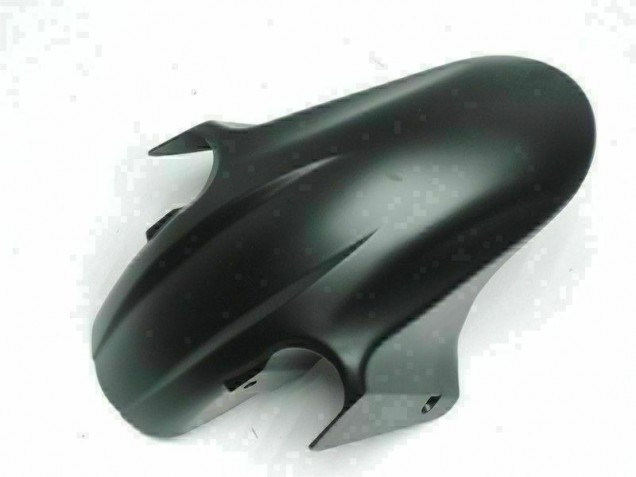 Carrosserie Moto Honda CBR 600 F4i 01-03 - Noir Mat Carrosserie Moto Honda CBR 600 F4i 01-03 - Noir Mat