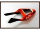 Carrosserie Moto Honda CBR 600 F4i 01-03 - Orange Noir Carrosserie Moto Honda CBR 600 F4i 01-03 - Orange Noir