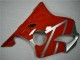 Carrosserie Moto Honda CBR 600 F4i 01-03 - Rouge Argent Carrosserie Moto Honda CBR 600 F4i 01-03 - Rouge Argent