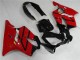 Carrosserie Moto Honda CBR 600 F4i 04-07 - Rouge Noir