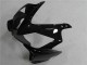 Carrosserie Moto Honda CBR 600 F4i 04-07 - Rouge Noir