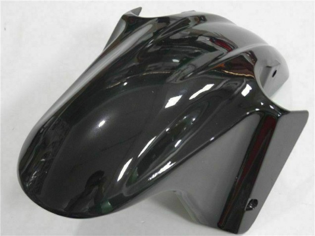 Carrosserie Moto Honda CBR 600 F4i 04-07 - Rouge Noir