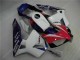 Carrosserie Moto Honda CBR 600 RR 03-04 - Blanc Carrosserie Moto Honda CBR 600 RR 03-04 - Blanc