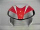Carrosserie Moto Honda CBR 600 RR 03-04 - Blanc Carrosserie Moto Honda CBR 600 RR 03-04 - Blanc