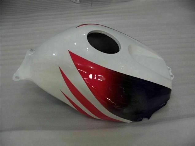 Carrosserie Moto Honda CBR 600 RR 03-04 - Blanc Carrosserie Moto Honda CBR 600 RR 03-04 - Blanc