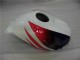Carrosserie Moto Honda CBR 600 RR 03-04 - Blanc Carrosserie Moto Honda CBR 600 RR 03-04 - Blanc