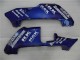 Carrosserie Moto Honda CBR 600 RR 03-04 - Blanc Carrosserie Moto Honda CBR 600 RR 03-04 - Blanc