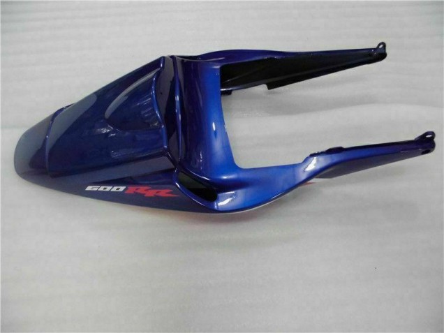 Carrosserie Moto Honda CBR 600 RR 03-04 - Blanc Carrosserie Moto Honda CBR 600 RR 03-04 - Blanc