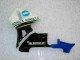 Carrosserie Moto Honda CBR 600 RR 03-04 - Blanc Noir Carrosserie Moto Honda CBR 600 RR 03-04 - Blanc Noir