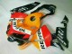 Carrosserie Moto Honda CBR 600 RR 03-04 - Repsol Carrosserie Moto Honda CBR 600 RR 03-04 - Repsol