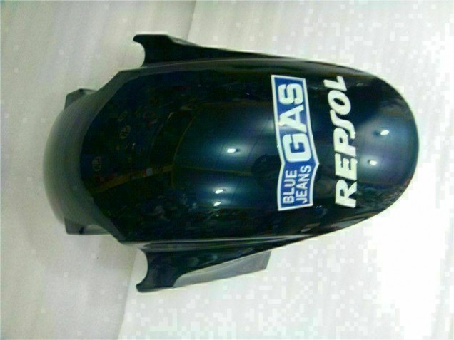 Carrosserie Moto Honda CBR 600 RR 03-04 - Repsol Carrosserie Moto Honda CBR 600 RR 03-04 - Repsol