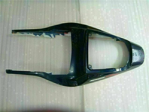 Carrosserie Moto Honda CBR 600 RR 03-04 - Repsol Carrosserie Moto Honda CBR 600 RR 03-04 - Repsol