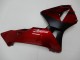 Carrosserie Moto Honda CBR 600 RR 03-04 - Rouge Noir Carrosserie Moto Honda CBR 600 RR 03-04 - Rouge Noir