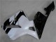 Carrosserie Moto Honda CBR 600 RR 05-06 - Blanc Noir Carrosserie Moto Honda CBR 600 RR 05-06 - Blanc Noir