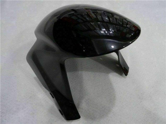 Carrosserie Moto Honda CBR 600 RR 05-06 - Blanc Noir Carrosserie Moto Honda CBR 600 RR 05-06 - Blanc Noir