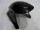Carrosserie Moto Honda CBR 600 RR 05-06 - Blanc Noir Carrosserie Moto Honda CBR 600 RR 05-06 - Blanc Noir