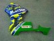 Carrosserie Moto Honda CBR 600 RR 05-06 - Bleu Carrosserie Moto Honda CBR 600 RR 05-06 - Bleu