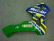Carrosserie Moto Honda CBR 600 RR 05-06 - Bleu Carrosserie Moto Honda CBR 600 RR 05-06 - Bleu