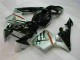 Carrosserie Moto Honda CBR 600 RR 05-06 - Noir Brillant Carrosserie Moto Honda CBR 600 RR 05-06 - Noir Brillant