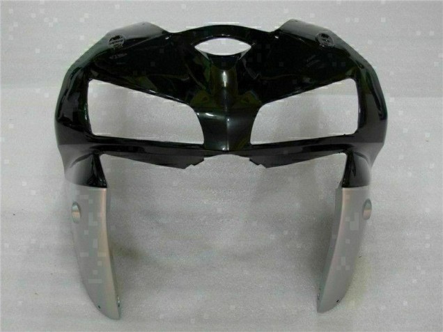 Carrosserie Moto Honda CBR 600 RR 05-06 - Noir Brillant Carrosserie Moto Honda CBR 600 RR 05-06 - Noir Brillant
