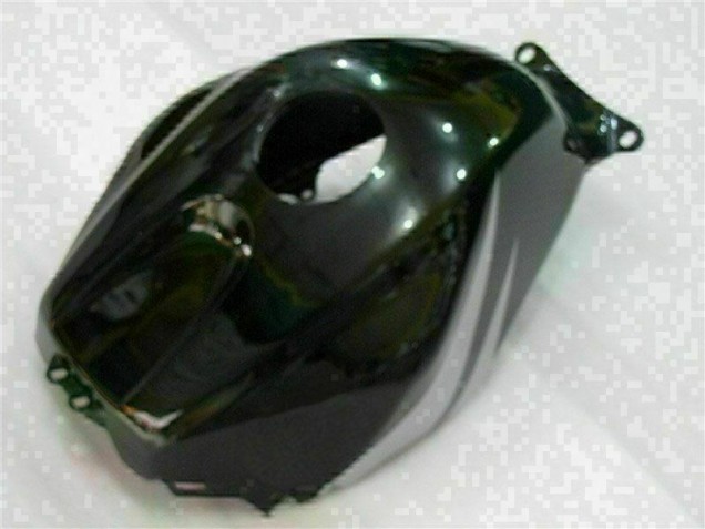 Carrosserie Moto Honda CBR 600 RR 05-06 - Noir Brillant Carrosserie Moto Honda CBR 600 RR 05-06 - Noir Brillant