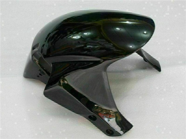 Carrosserie Moto Honda CBR 600 RR 05-06 - Noir Brillant Carrosserie Moto Honda CBR 600 RR 05-06 - Noir Brillant