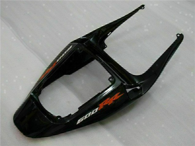 Carrosserie Moto Honda CBR 600 RR 05-06 - Noir Brillant Carrosserie Moto Honda CBR 600 RR 05-06 - Noir Brillant