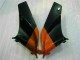 Carrosserie Moto Honda CBR 600 RR 05-06 - Noir Rouge Carrosserie Moto Honda CBR 600 RR 05-06 - Noir Rouge