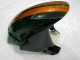 Carrosserie Moto Honda CBR 600 RR 05-06 - Noir Rouge Carrosserie Moto Honda CBR 600 RR 05-06 - Noir Rouge
