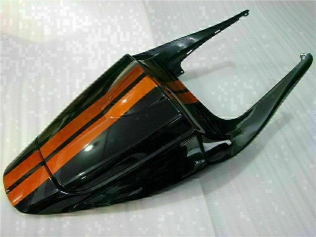 Carrosserie Moto Honda CBR 600 RR 05-06 - Noir Rouge Carrosserie Moto Honda CBR 600 RR 05-06 - Noir Rouge