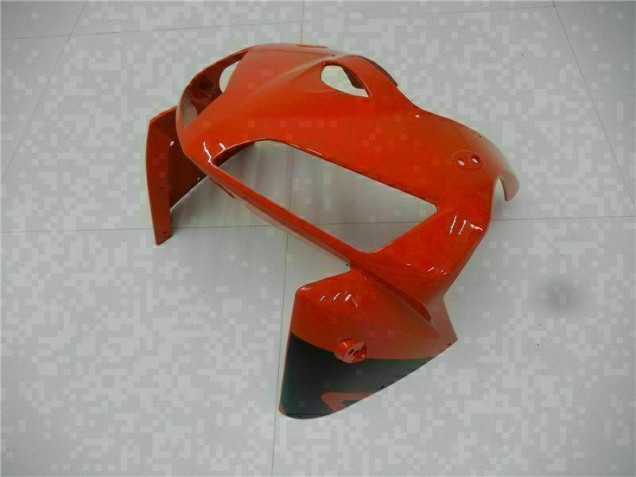 Carrosserie Moto Honda CBR 600 RR 05-06 - Orange