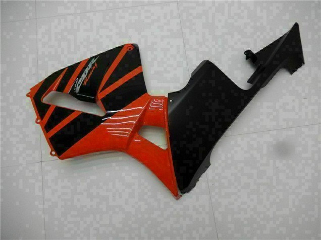 Carrosserie Moto Honda CBR 600 RR 05-06 - Orange