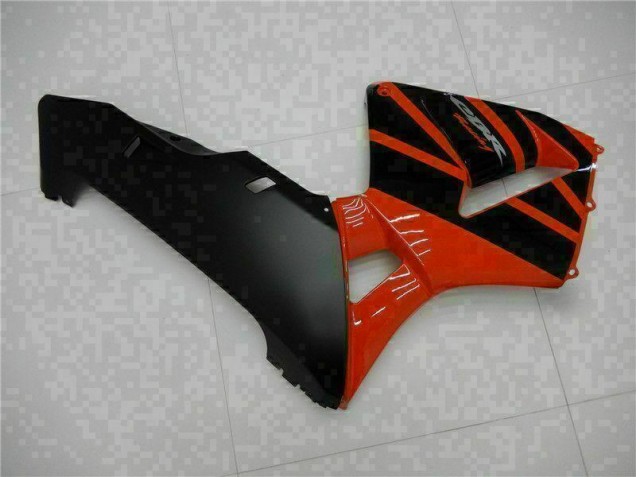 Carrosserie Moto Honda CBR 600 RR 05-06 - Orange