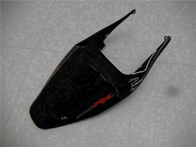Carrosserie Moto Honda CBR 600 RR 05-06 - Orange