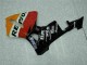 Carrosserie Moto Honda CBR 600 RR 05-06 - Orange Noir Repsol Carrosserie Moto Honda CBR 600 RR 05-06 - Orange Noir Repsol