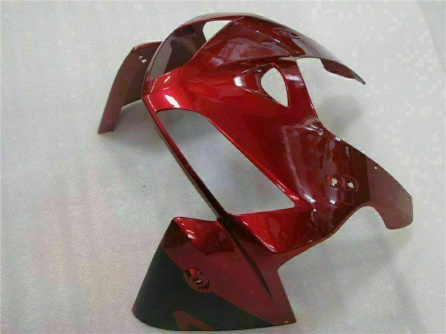 Carrosserie Moto Honda CBR 600 RR 05-06 - Rouge Carrosserie Moto Honda CBR 600 RR 05-06 - Rouge