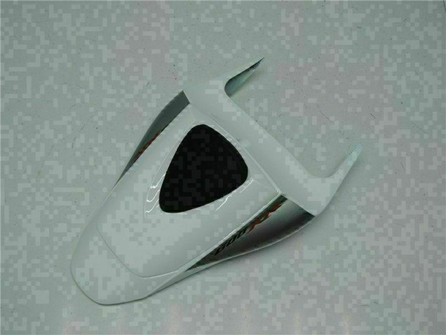 Carrosserie Moto Honda CBR 600 RR 07-08 - Blanc Noir Rouge Carrosserie Moto Honda CBR 600 RR 07-08 - Blanc Noir Rouge